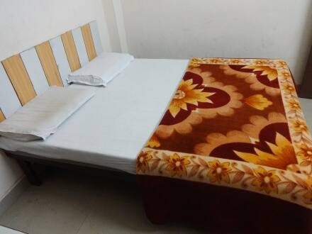 Smiling Home (Hotel Regent Vivek), Haridwar 3